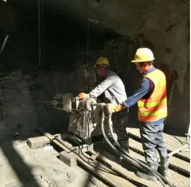 正安水下抗分散灌浆料特点 水下不分散注浆料介绍