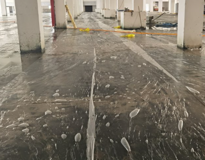 正安不发火砂浆和不发火金属骨料有什么区别