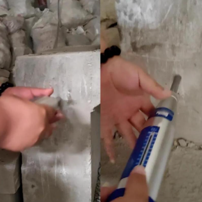 正安混凝土强度不足的原因及处理方法