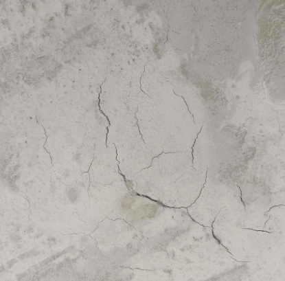 正安灌浆料为什么会产生裂缝？出现裂缝该如何处理？