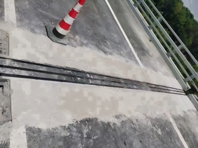 正安伸缩缝更换后浇筑材料快速结构修补料速砼的产品特点及施工流程​