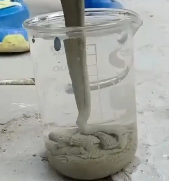 正安水工混凝土絮凝剂，水下抗分散剂的作用及施工方法