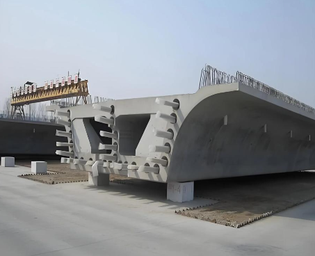 正安抗冻压浆料的特点及标准化施工工艺